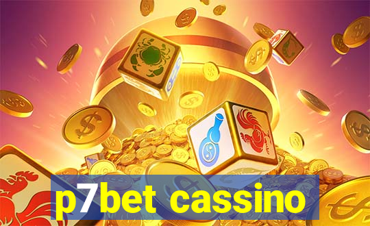 p7bet cassino